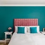 Luxury Villa 6-Bed Next To Marble Arch