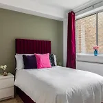 Luxury Villa 6-Bed Next To Marble Arch
