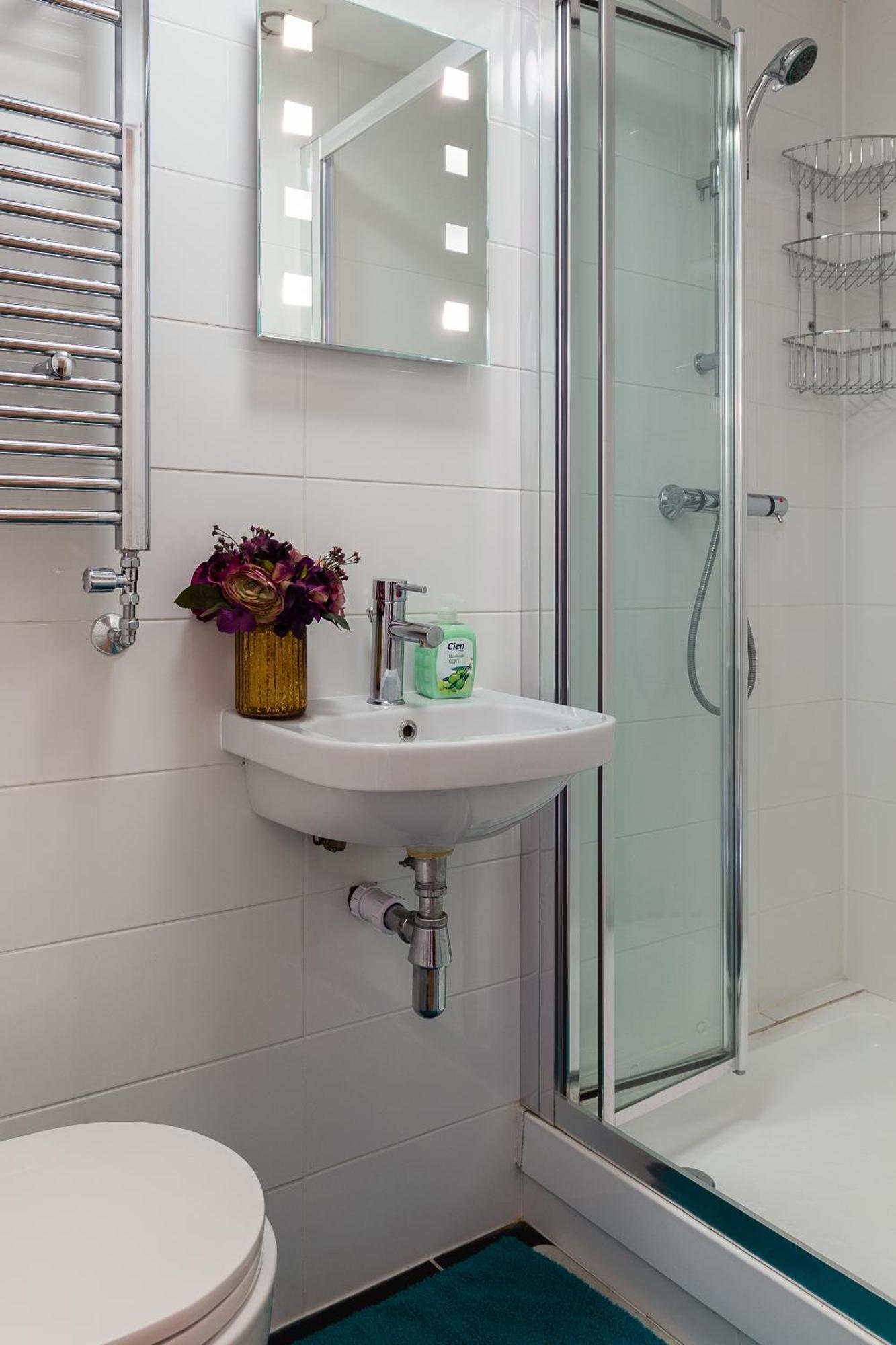 Luxury 6-bed Next To Marble Arch Apartment London