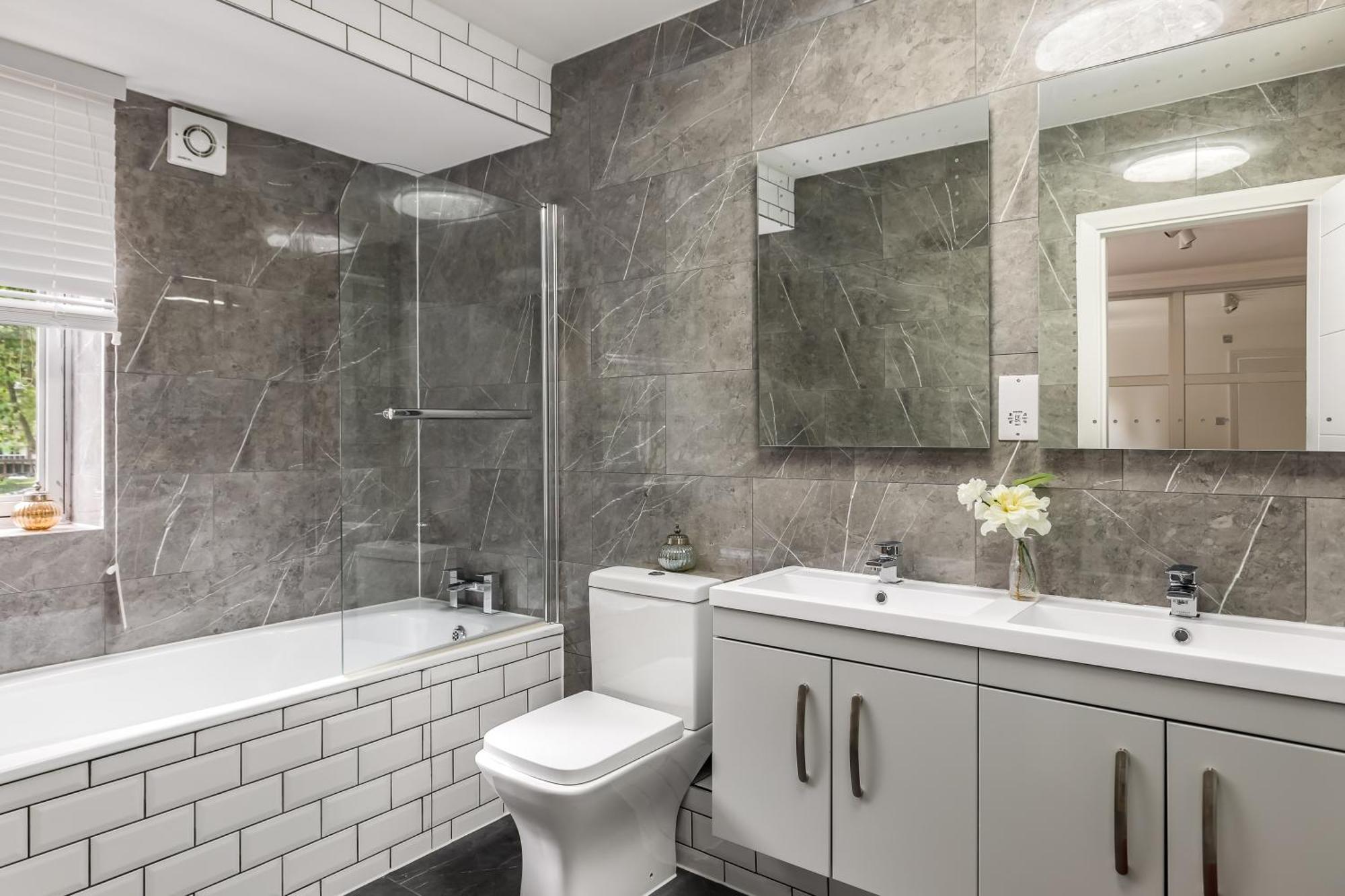 Luxury 6-bed Next To Marble Arch London