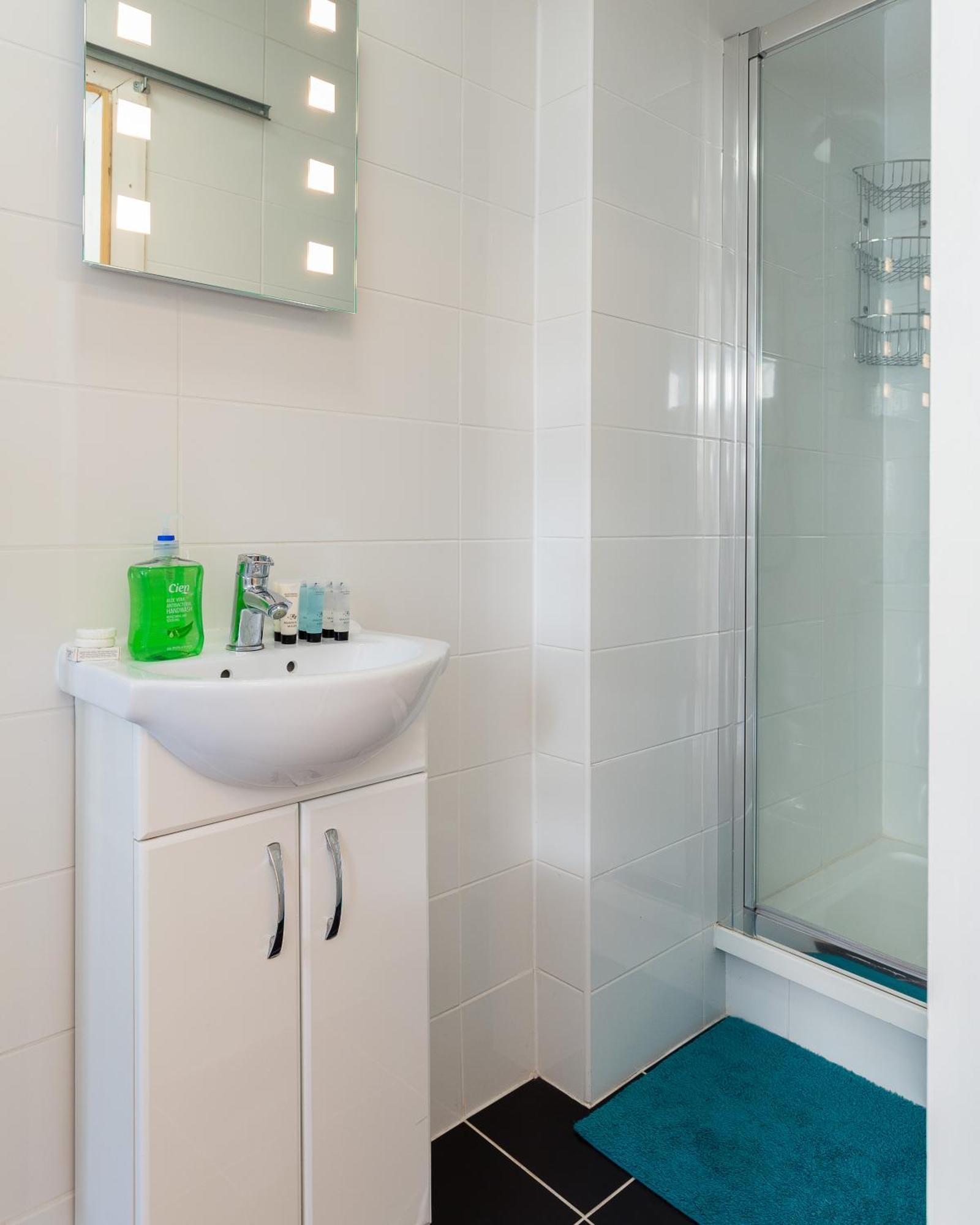 Luxury 6-bed Next To Marble Arch * London